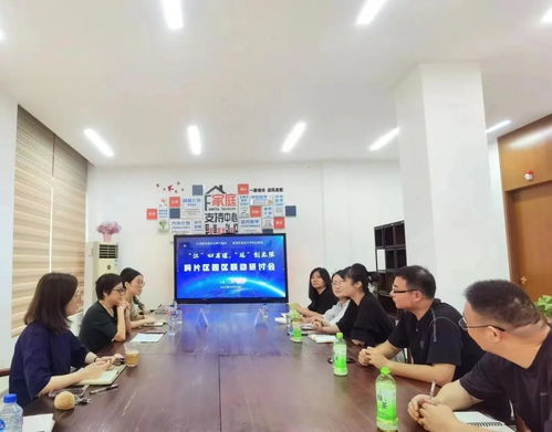 技能培訓賦能人才成長，信息技術咨詢引領創業就業服務升級